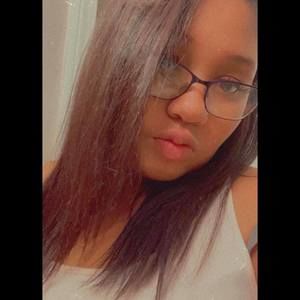 Meet your Posher, Jamilla